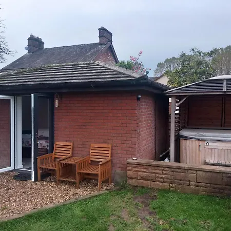 Riverside Annex At Ashbank Penrith Exterior photo
