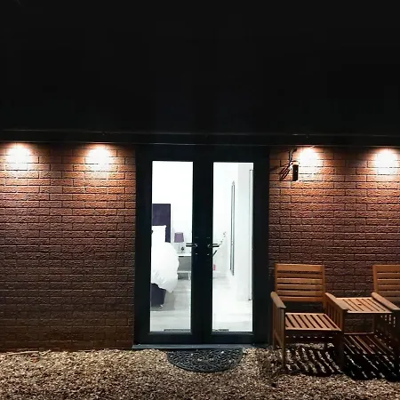 Riverside Annex At Ashbank Penrith Exterior photo