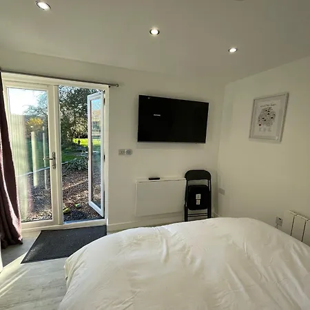 Riverside Annex At Ashbank Penrith Exterior photo